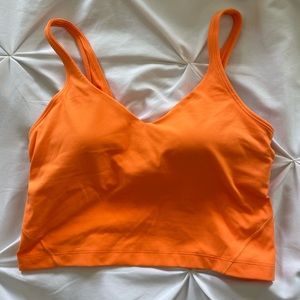 Lululemon Align Tank Top size 10